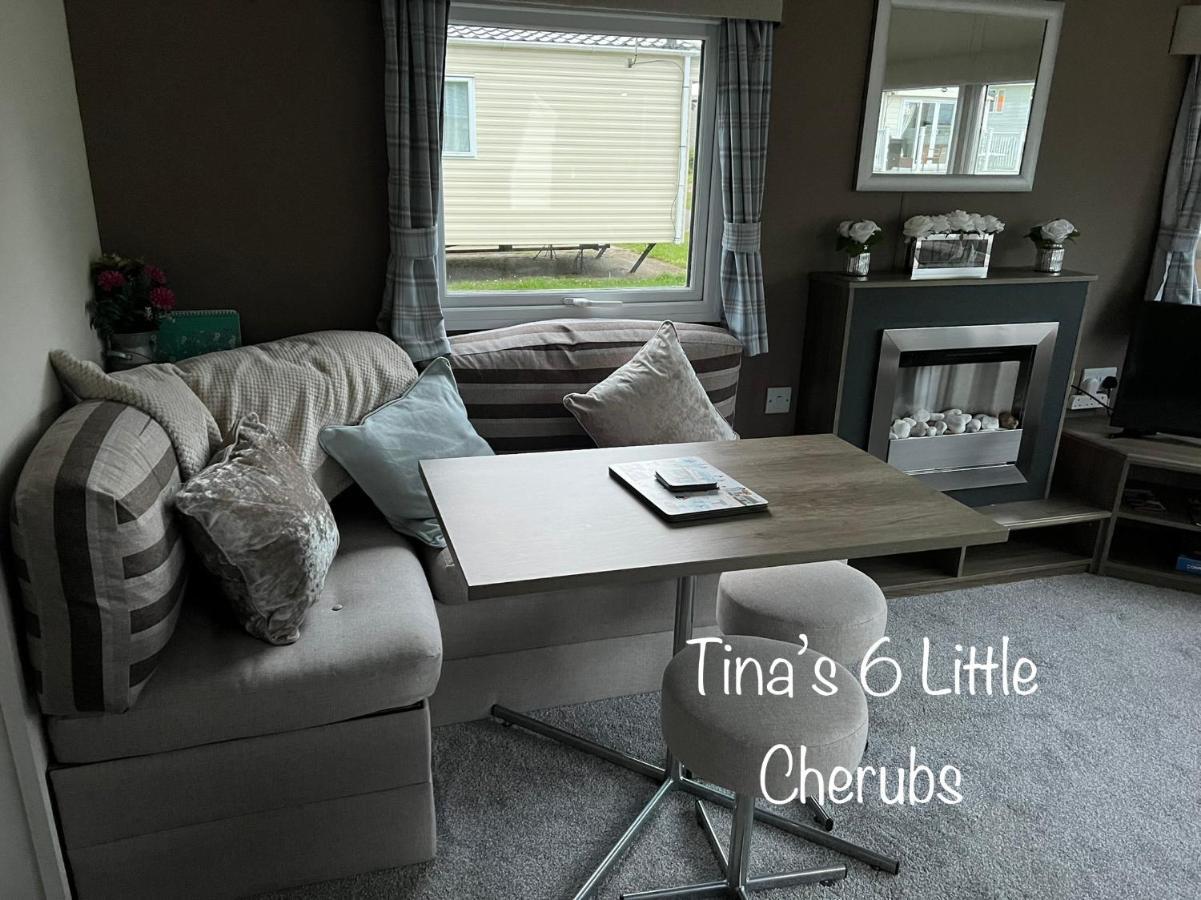 6 Little Cherubs Cowes (Isle of Wight)
