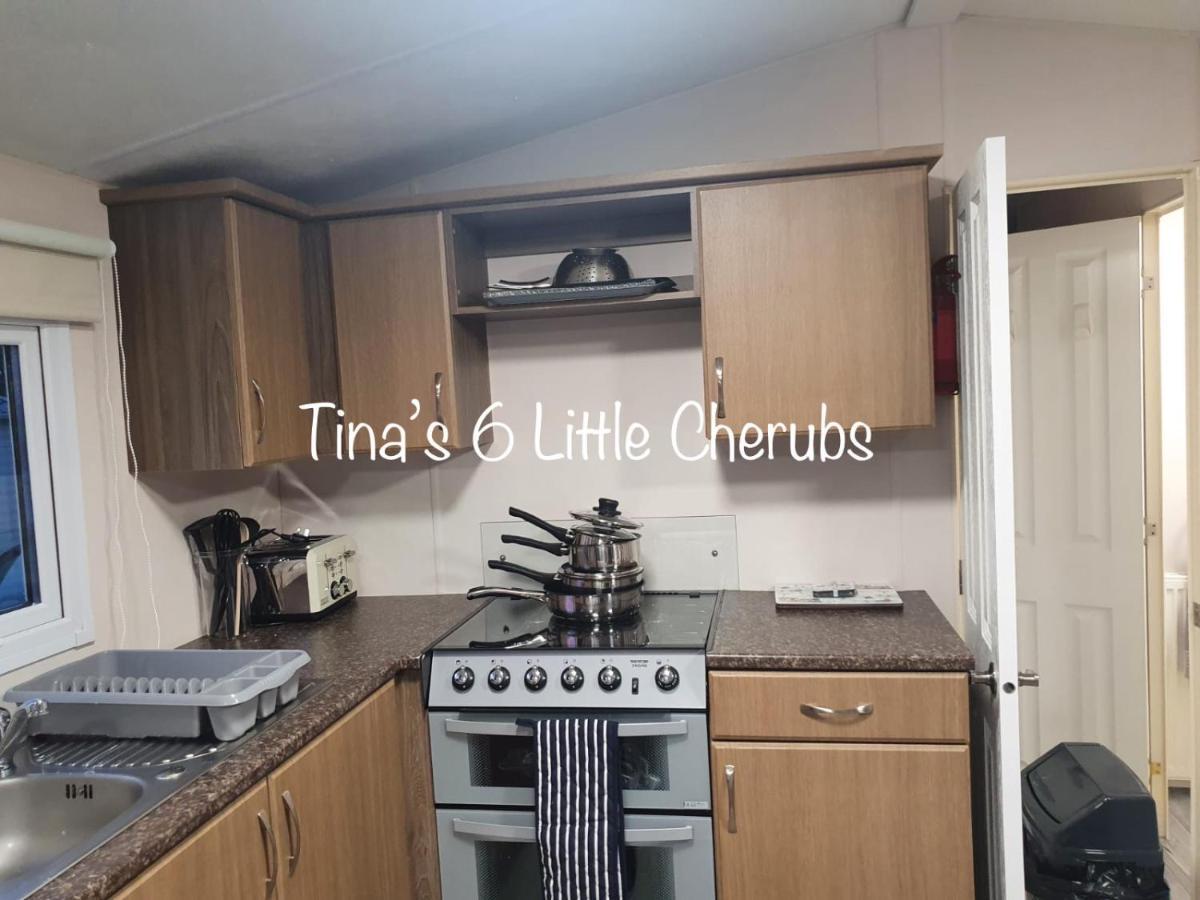 6 Little Cherubs Apartment Cowes (Isle of Wight)