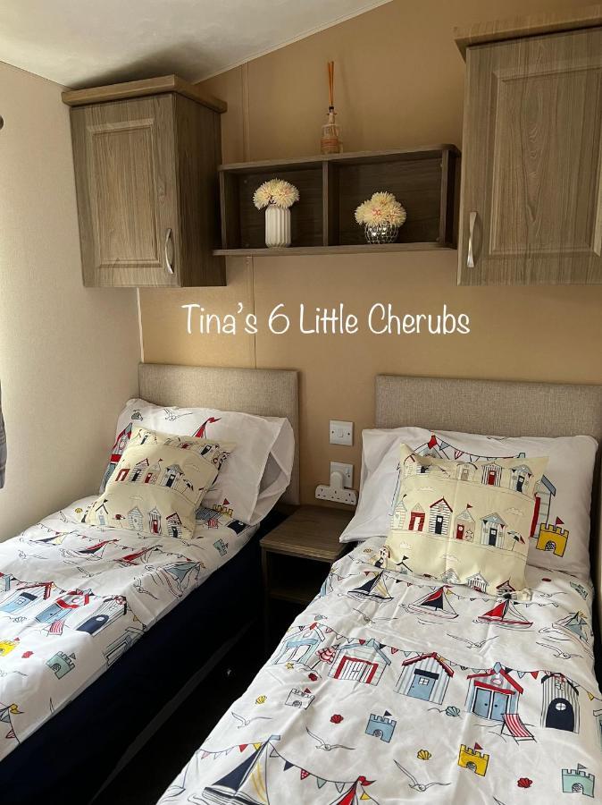 Apartment 6 Little Cherubs Cowes (Isle of Wight)