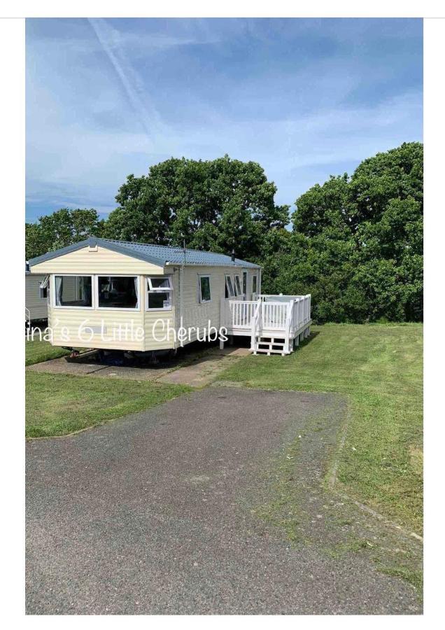 6 Little Cherubs Apartment Cowes (Isle of Wight)
