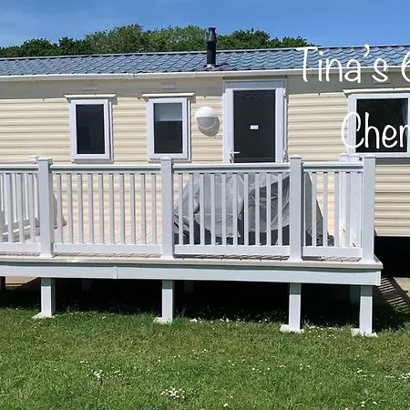 6 Little Cherubs Holiday Home Cowes  Exterior photo