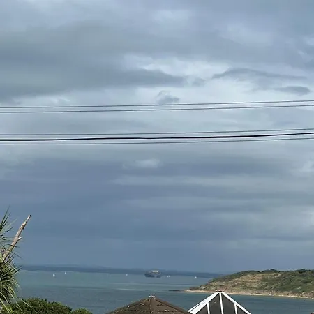 6 Little Cherubs Holiday Home Cowes  Exterior photo